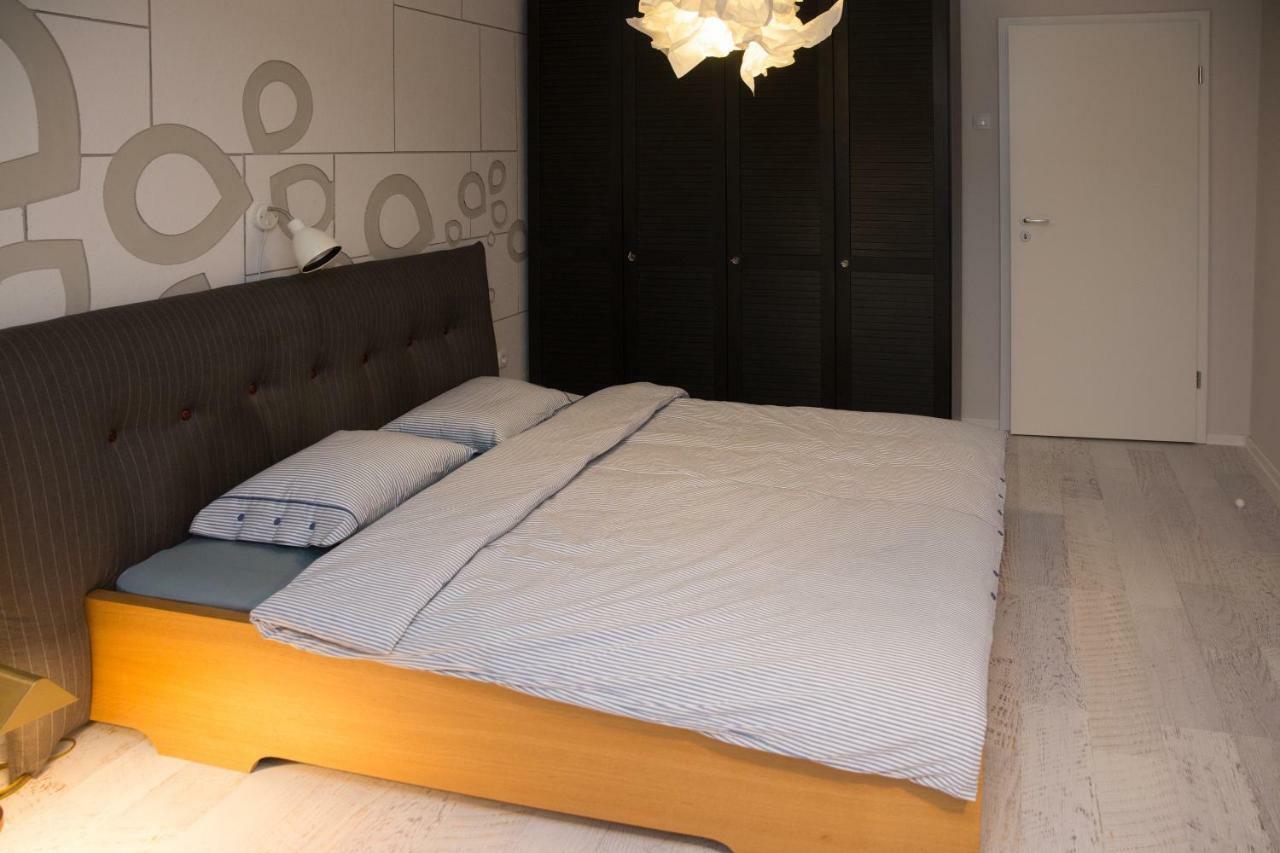 Ultracentral, Brand New, Modern And Cozy Apartment 蒂米什瓦拉 外观 照片