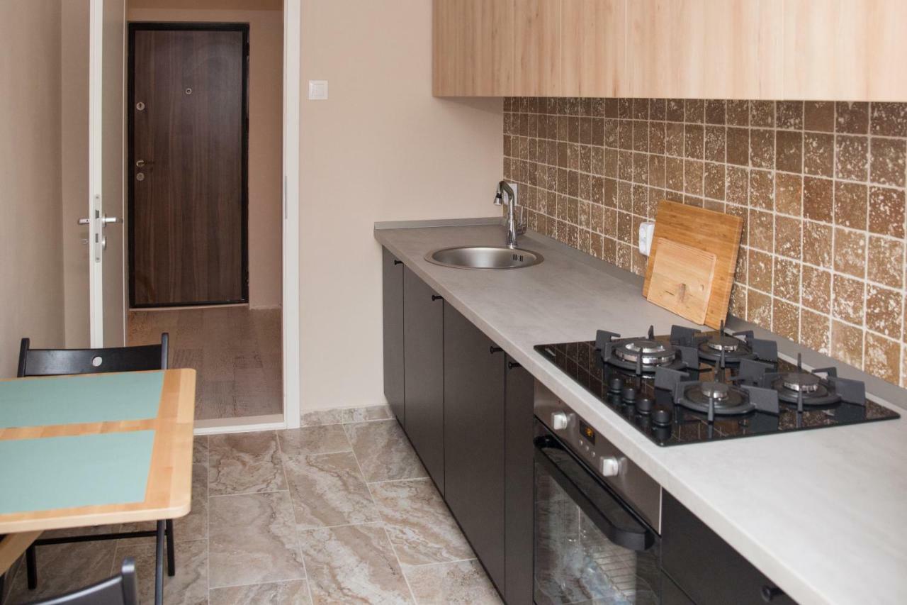 Ultracentral, Brand New, Modern And Cozy Apartment 蒂米什瓦拉 外观 照片